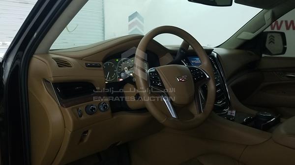 Photo 11 VIN: 1GYS47KJ4FR613653 - CADILLAC ESCALADE 