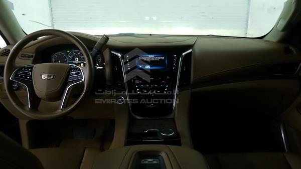 Photo 15 VIN: 1GYS47KJ4FR613653 - CADILLAC ESCALADE 