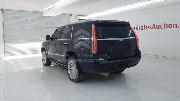 Photo 6 VIN: 1GYS47KJ4FR613653 - CADILLAC ESCALADE 