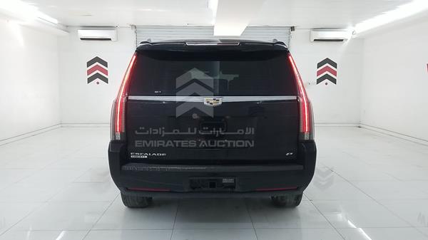 Photo 7 VIN: 1GYS47KJ4FR613653 - CADILLAC ESCALADE 