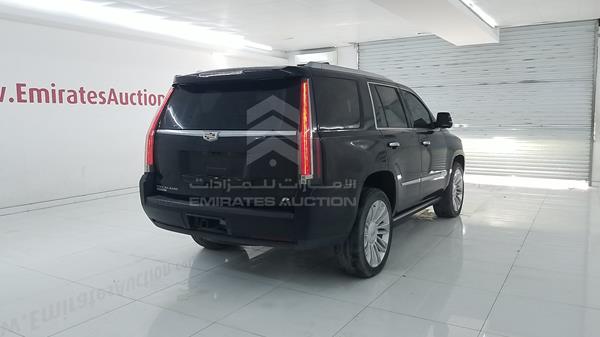 Photo 8 VIN: 1GYS47KJ4FR613653 - CADILLAC ESCALADE 