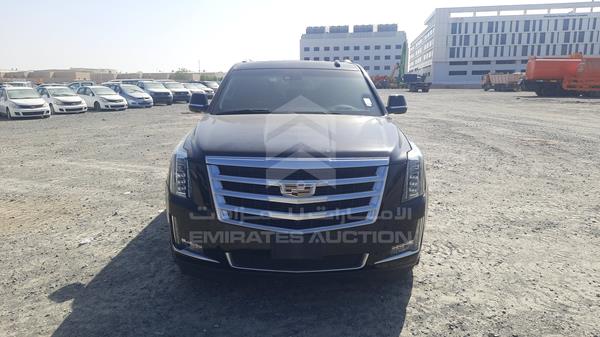 Photo 0 VIN: 1GYS47KJ4HR519193 - CADILLAC ESCALADE 