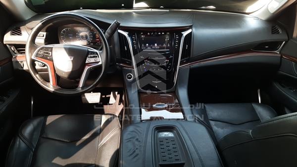 Photo 15 VIN: 1GYS47KJ4HR519193 - CADILLAC ESCALADE 