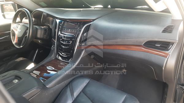 Photo 25 VIN: 1GYS47KJ4HR519193 - CADILLAC ESCALADE 