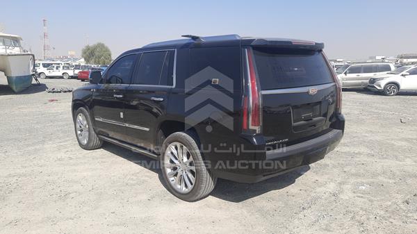 Photo 6 VIN: 1GYS47KJ4HR519193 - CADILLAC ESCALADE 