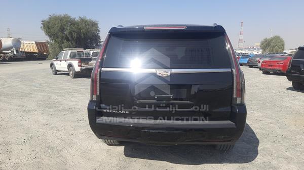 Photo 7 VIN: 1GYS47KJ4HR519193 - CADILLAC ESCALADE 