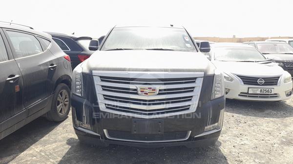 Photo 0 VIN: 1GYS47KJ6GR155244 - CADILLAC ESCALADE 