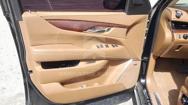 Photo 12 VIN: 1GYS47KJ6GR155244 - CADILLAC ESCALADE 