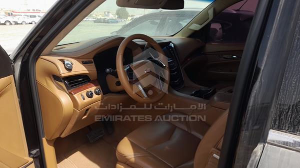 Photo 13 VIN: 1GYS47KJ6GR155244 - CADILLAC ESCALADE 