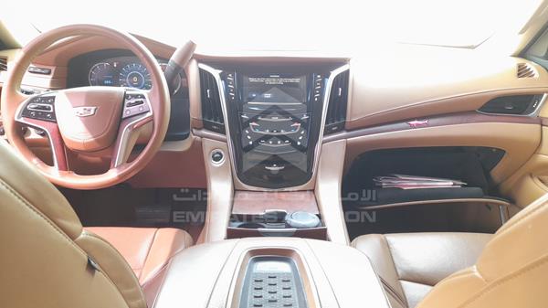 Photo 17 VIN: 1GYS47KJ6GR155244 - CADILLAC ESCALADE 