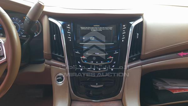 Photo 18 VIN: 1GYS47KJ6GR155244 - CADILLAC ESCALADE 