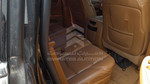 Photo 22 VIN: 1GYS47KJ6GR155244 - CADILLAC ESCALADE 