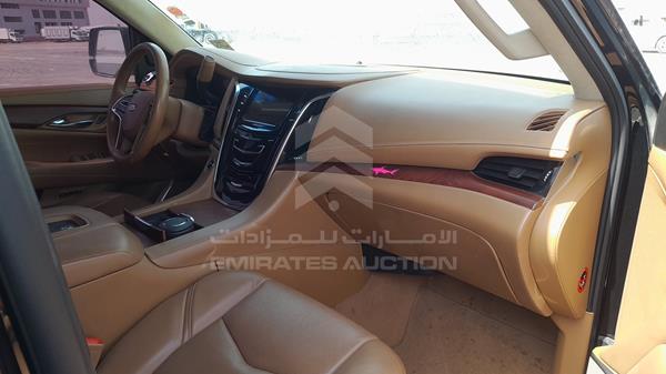 Photo 25 VIN: 1GYS47KJ6GR155244 - CADILLAC ESCALADE 