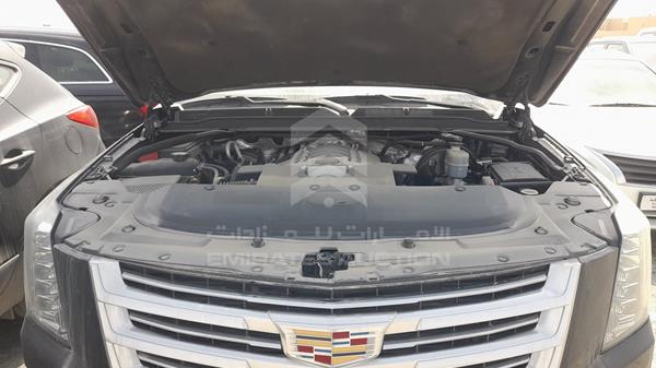 Photo 30 VIN: 1GYS47KJ6GR155244 - CADILLAC ESCALADE 