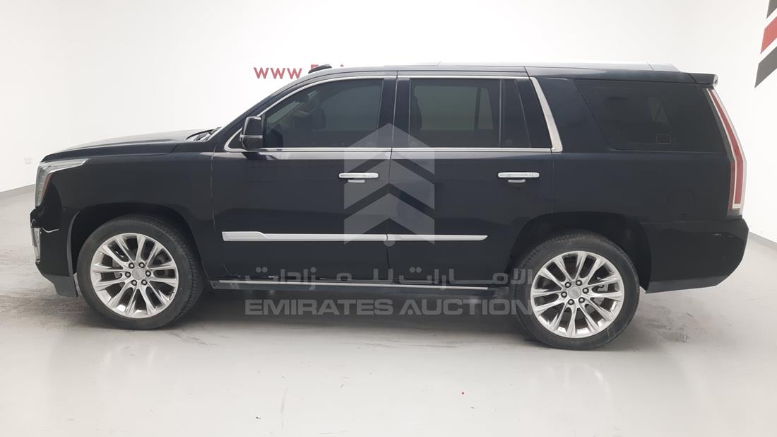 Photo 6 VIN: 1GYS47KJ6JR335492 - CADILLAC ESCALADE 