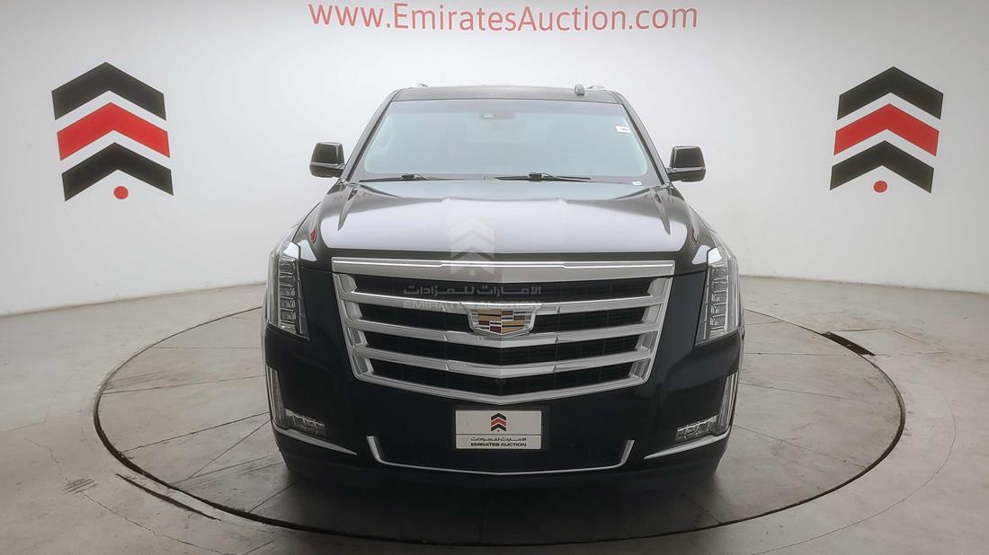 Photo 1 VIN: 1GYS47KJ7HR511881 - CADILLAC ESCALADE 