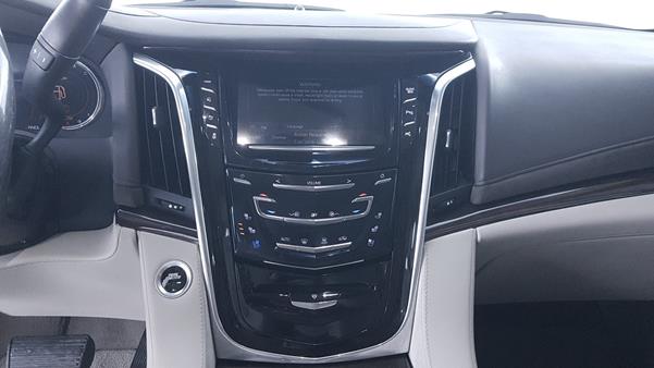 Photo 17 VIN: 1GYS47KJXHR508067 - CADILLAC ESCALADE 