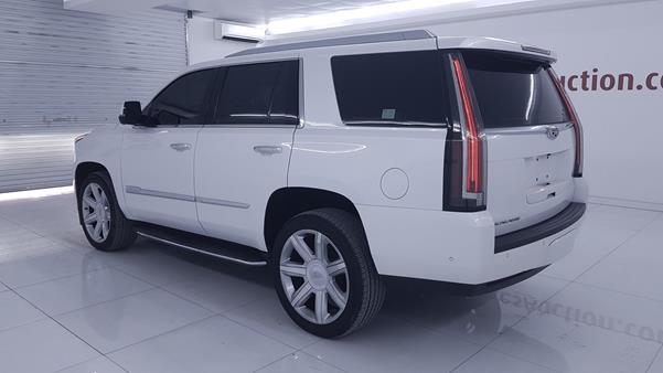 Photo 6 VIN: 1GYS47KJXHR508067 - CADILLAC ESCALADE 