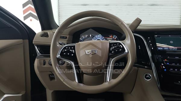 Photo 12 VIN: 1GYS47KJXJR358421 - CADILLAC ESCALADE 