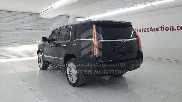 Photo 5 VIN: 1GYS47KJXJR358421 - CADILLAC ESCALADE 