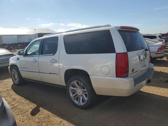 Photo 1 VIN: 1GYS48EF0DR213843 - CADILLAC ESCALADE E 