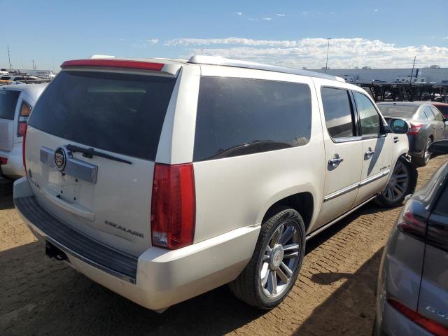 Photo 2 VIN: 1GYS48EF0DR213843 - CADILLAC ESCALADE E 