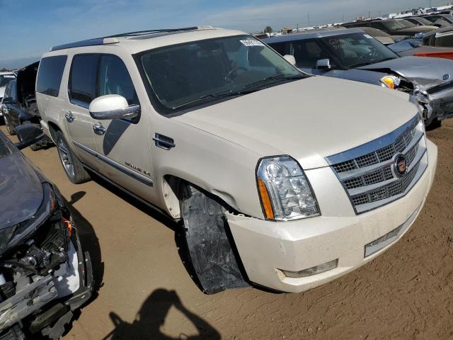 Photo 3 VIN: 1GYS48EF0DR213843 - CADILLAC ESCALADE E 