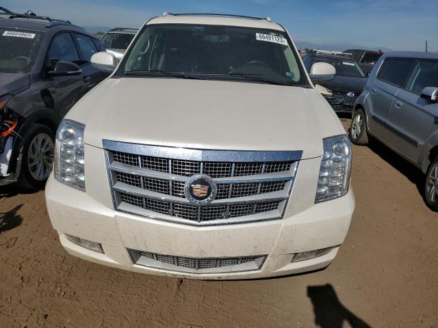 Photo 4 VIN: 1GYS48EF0DR213843 - CADILLAC ESCALADE E 