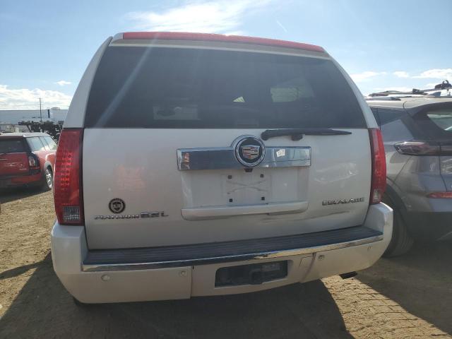 Photo 5 VIN: 1GYS48EF0DR213843 - CADILLAC ESCALADE E 