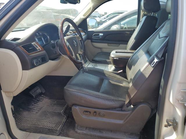 Photo 6 VIN: 1GYS48EF0DR213843 - CADILLAC ESCALADE E 