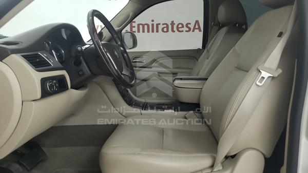 Photo 11 VIN: 1GYS48EF2CR186126 - CADILLAC ESCALADE 