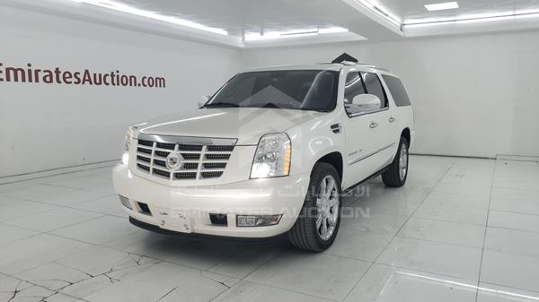 Photo 4 VIN: 1GYS48EF2CR186126 - CADILLAC ESCALADE 