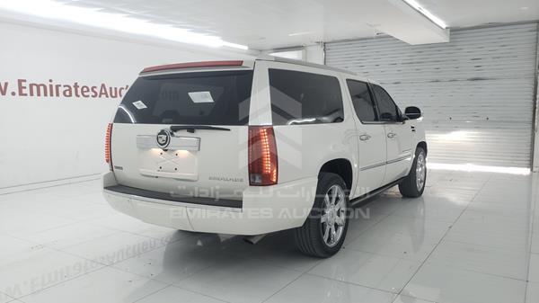 Photo 7 VIN: 1GYS48EF2CR186126 - CADILLAC ESCALADE 