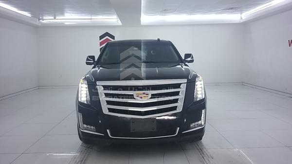 Photo 0 VIN: 1GYS48KJ2FR670441 - CADILLAC ESCALADE 