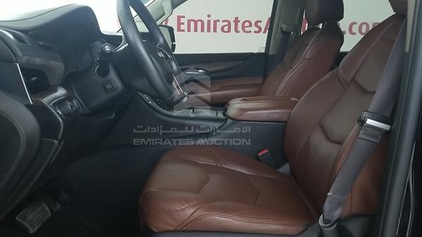 Photo 12 VIN: 1GYS48KJ2FR670441 - CADILLAC ESCALADE 