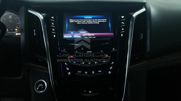 Photo 17 VIN: 1GYS48KJ2FR670441 - CADILLAC ESCALADE 