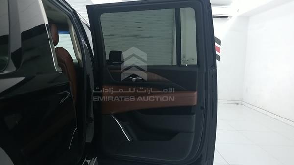 Photo 26 VIN: 1GYS48KJ2FR670441 - CADILLAC ESCALADE 