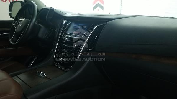 Photo 28 VIN: 1GYS48KJ2FR670441 - CADILLAC ESCALADE 