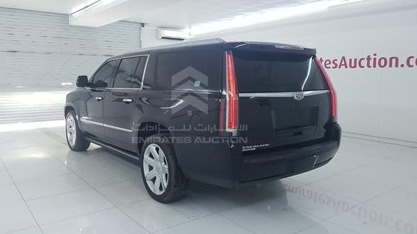 Photo 6 VIN: 1GYS48KJ2FR670441 - CADILLAC ESCALADE 