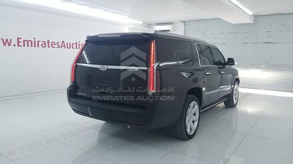 Photo 8 VIN: 1GYS48KJ2FR670441 - CADILLAC ESCALADE 