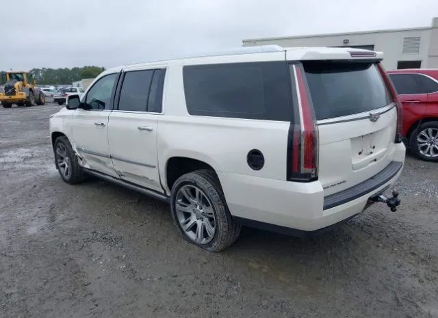 Photo 2 VIN: 1GYS48KJ8FR637735 - CADILLAC ESCALADE 