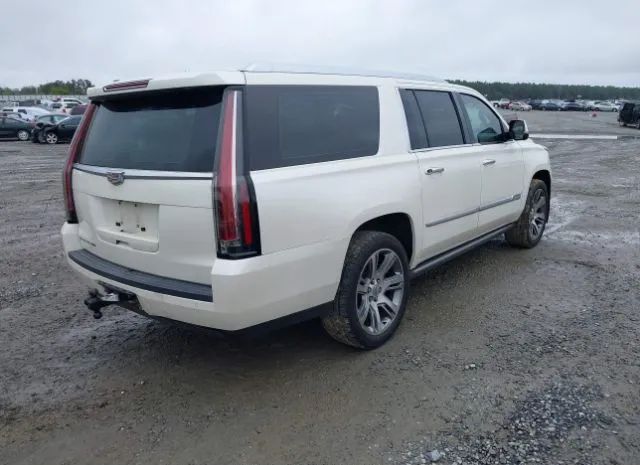 Photo 3 VIN: 1GYS48KJ8FR637735 - CADILLAC ESCALADE 