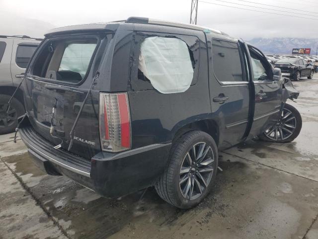 Photo 2 VIN: 1GYS4AEF0CR312278 - CADILLAC ESCALADE 