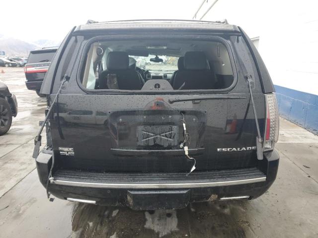 Photo 5 VIN: 1GYS4AEF0CR312278 - CADILLAC ESCALADE 