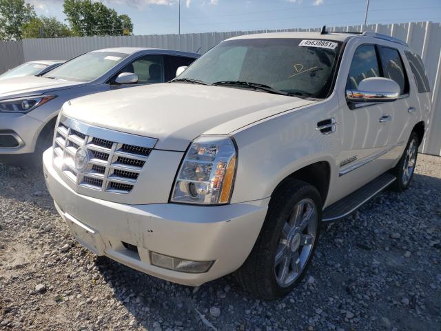 Photo 1 VIN: 1GYS4AEF1BR331758 - CADILLAC ESCALADE 