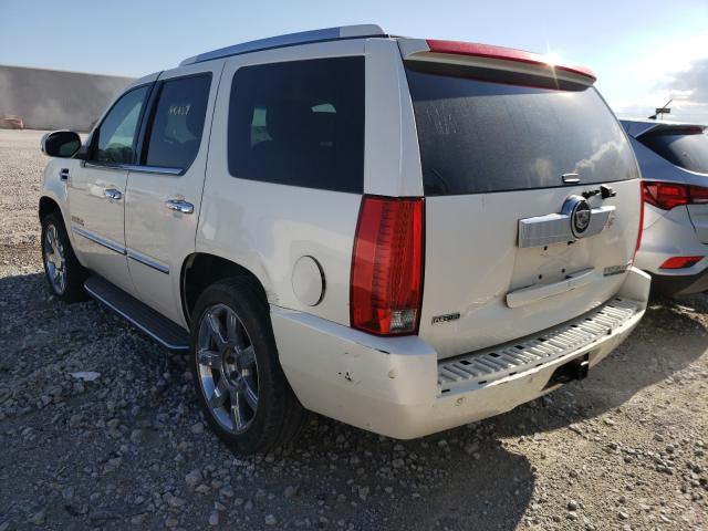 Photo 2 VIN: 1GYS4AEF1BR331758 - CADILLAC ESCALADE 