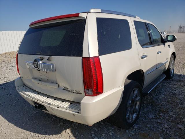 Photo 3 VIN: 1GYS4AEF1BR331758 - CADILLAC ESCALADE 