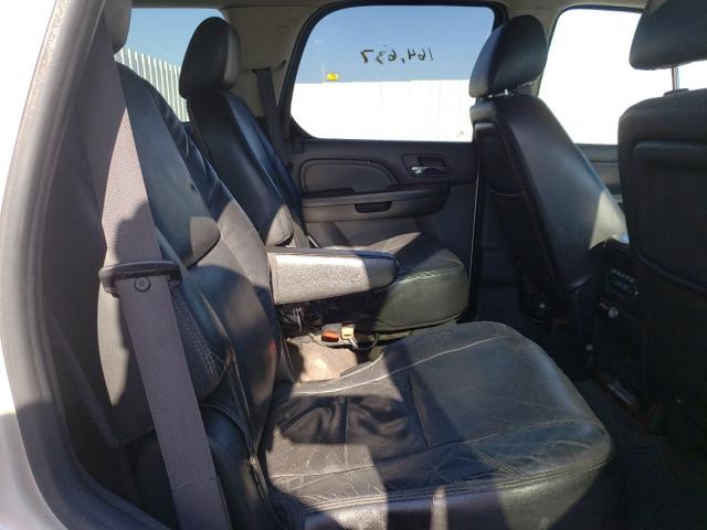 Photo 5 VIN: 1GYS4AEF1BR331758 - CADILLAC ESCALADE 