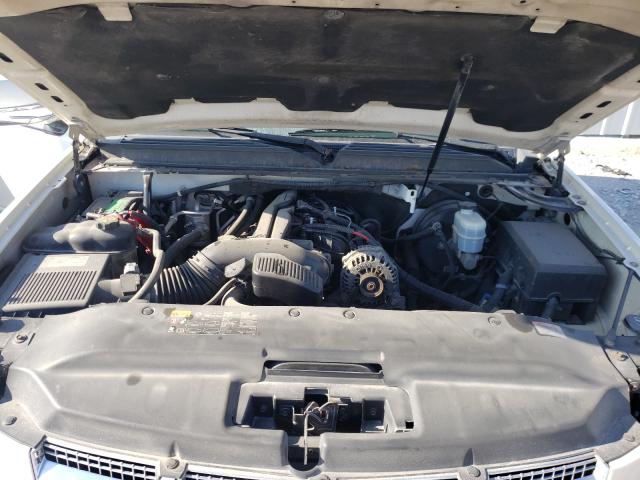 Photo 6 VIN: 1GYS4AEF1BR331758 - CADILLAC ESCALADE 