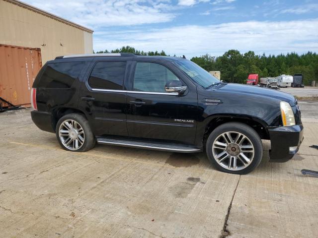 Photo 3 VIN: 1GYS4AEF1DR167561 - CADILLAC ESCALADE 